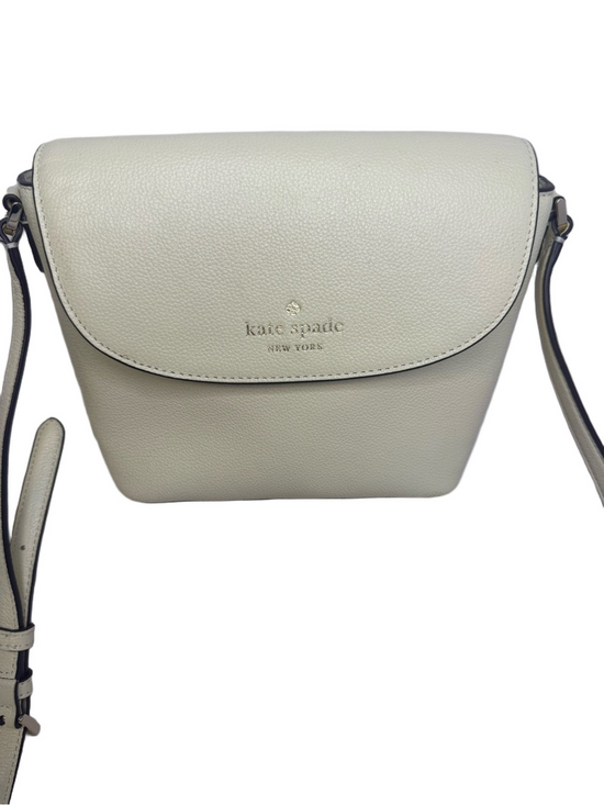 kate spade Handbags - #422 Kate Spade Emmie Flap Crossbody Bag